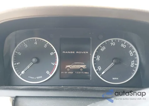 2013 Land Rover Range Rover Sport Hse from USA, damaged, VIN SALSF2D47DA796125